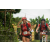 Team 18 / Raid Amazones Vietnam 2019 - J2 Bike and Run