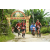 Team 124 / Raid Amazones Vietnam 2019 - J2 Bike and Run