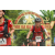 Team 124 / Raid Amazones Vietnam 2019 - J2 Bike and Run