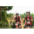 Team 35 / Raid Amazones Vietnam 2019 - J2 Bike and Run