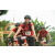 Team 137 / Raid Amazones Vietnam 2019 - J2 Bike and Run