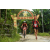 Team 21 / Raid Amazones Vietnam 2019 - J2 Bike and Run