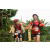 Team 129 / Raid Amazones Vietnam 2019 - J2 Bike and Run