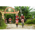 Team 28 / Raid Amazones Vietnam 2019 - J2 Bike and Run