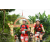 Team 28 / Raid Amazones Vietnam 2019 - J2 Bike and Run