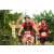 Team 24 / Raid Amazones Vietnam 2019 - J2 Bike and Run
