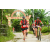 Team 40 / Raid Amazones Vietnam 2019 - J2 Bike and Run