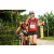 Team 121 / Raid Amazones Vietnam 2019 - J2 Bike and Run