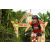 Team 80 / Raid Amazones Vietnam 2019 - J2 Bike and Run
