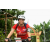Team 120 / Raid Amazones Vietnam 2019 - J2 Bike and Run