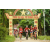 Team 101 / Raid Amazones Vietnam 2019 - J2 Bike and Run
