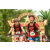 Team 34 / Raid Amazones Vietnam 2019 - J2 Bike and Run