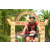 Team 95 / Raid Amazones Vietnam 2019 - J2 Bike and Run