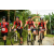 Team 27 / Raid Amazones Vietnam 2019 - J2 Bike and Run