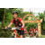 Team 144 / Raid Amazones Vietnam 2019 - J2 Bike and Run