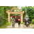 Team 75 / Raid Amazones Vietnam 2019 - J2 Bike and Run