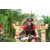 Team 42 / Raid Amazones Vietnam 2019 - J2 Bike and Run