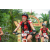 Team 78 / Raid Amazones Vietnam 2019 - J2 Bike and Run