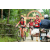 Team 115 / Raid Amazones Vietnam 2019 - J2 Bike and Run