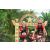 Team 70 / Raid Amazones Vietnam 2019 - J2 Bike and Run