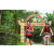 Team 41 / Raid Amazones Vietnam 2019 - J2 Bike and Run