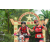 Team 64 / Raid Amazones Vietnam 2019 - J2 Bike and Run
