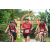Team 107 / Raid Amazones Vietnam 2019 - J2 Bike and Run