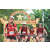 Team 105 / Raid Amazones Vietnam 2019 - J2 Bike and Run