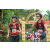Team 82 / Raid Amazones Vietnam 2019 - J2 Bike and Run