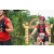 Team 04 / Raid Amazones Vietnam 2019 - J2 Bike and Run