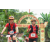 Team 57 / Raid Amazones Vietnam 2019 - J2 Bike and Run