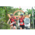 Team 92 / Raid Amazones Vietnam 2019 - J2 Bike and Run
