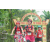 Team 81 / Raid Amazones Vietnam 2019 - J2 Bike and Run