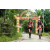 Team 69 / Raid Amazones Vietnam 2019 - J2 Bike and Run