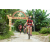 Team 84 / Raid Amazones Vietnam 2019 - J2 Bike and Run