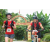 Team 91 / Raid Amazones Vietnam 2019 - J2 Bike and Run