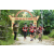 Team 136 / Raid Amazones Vietnam 2019 - J2 Bike and Run