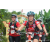 Team 136 / Raid Amazones Vietnam 2019 - J2 Bike and Run