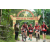 Team 136 / Raid Amazones Vietnam 2019 - J2 Bike and Run