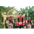 Team 44 / Raid Amazones Vietnam 2019 - J2 Bike and Run