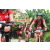 Team 44 / Raid Amazones Vietnam 2019 - J2 Bike and Run