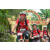 Team 125 / Raid Amazones Vietnam 2019 - J2 Bike and Run