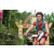 Team 108 / Raid Amazones Vietnam 2019 - J2 Bike and Run