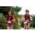 Team 94 / Raid Amazones Vietnam 2019 - J2 Bike and Run