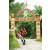 Team 08 / Raid Amazones Vietnam 2019 - J2 Bike and Run