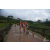 Team 106 / Raid Amazones Vietnam 2019 - J2 Bike and Run