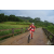 Team 21 / Raid Amazones Vietnam 2019 - J2 Bike and Run