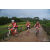 Team 129 / Raid Amazones Vietnam 2019 - J2 Bike and Run