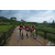 Team 113 / Raid Amazones Vietnam 2019 - J2 Bike and Run