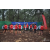 Raid Amazones Vietnam 2019 - J2 Bike and Run